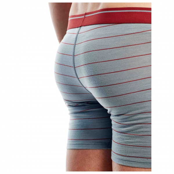 Icebreaker - Anatomica Boxers - Merino base layer