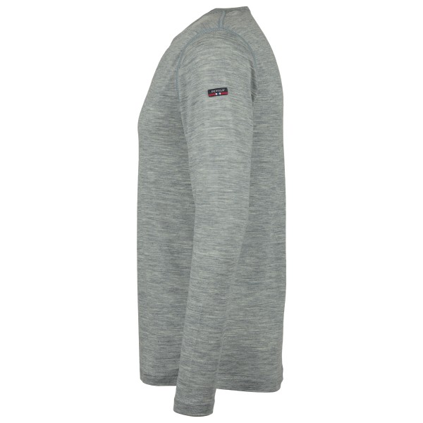 Devold - Breeze Shirt - Merinowollen ondergoed