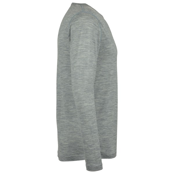 Devold - Breeze Shirt - Merinowollen ondergoed