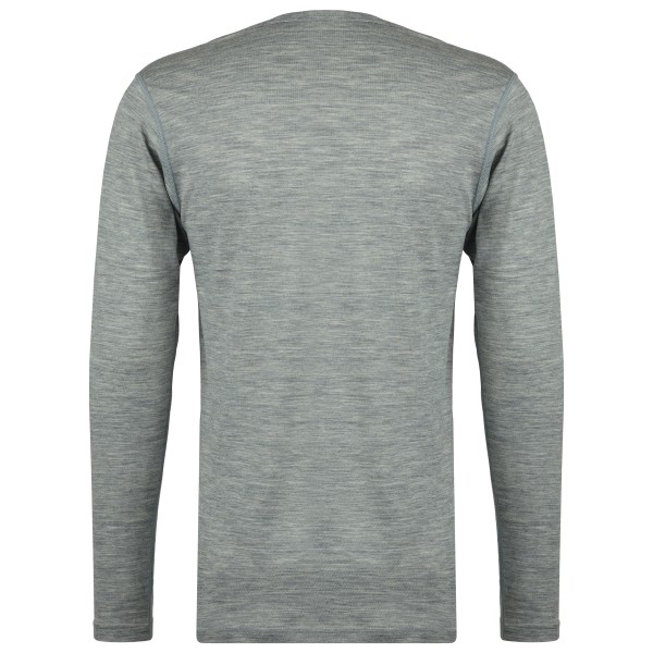 Devold - Breeze Shirt - Merinowollen ondergoed