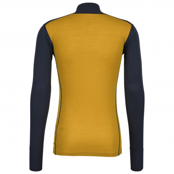 Devold - Hiking Half Zip Neck - Merinowollen ondergoed