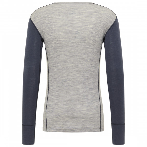 Devold - Hiking Shirt - Merino-ondergoed