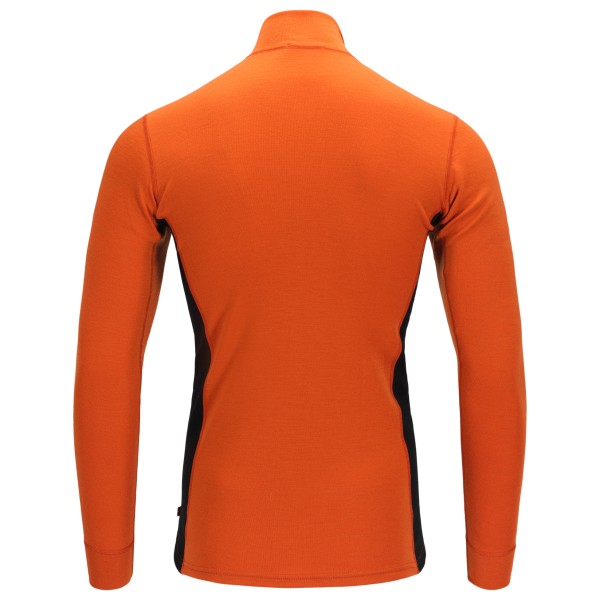 Aclima - WW Mock Neck - Merinowollen ondergoed
