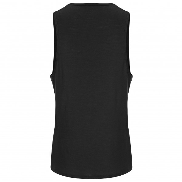 super.natural - Base Tank 140 - Intimo lana merinos