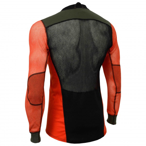 Aclima - Hiking Crew Neck Shirt - Merinowollen ondergoed