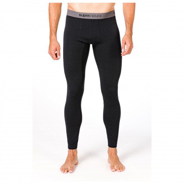 super.natural - Base Tight 175 - Merino-ondergoed