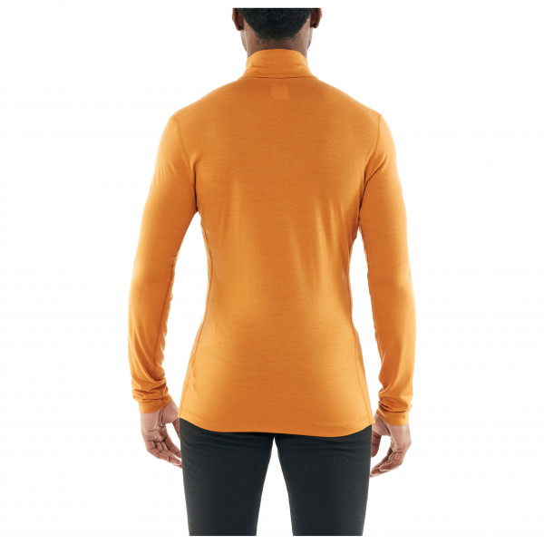 Icebreaker - 200 Oasis L/S Half Zip - Underkläder merinoull