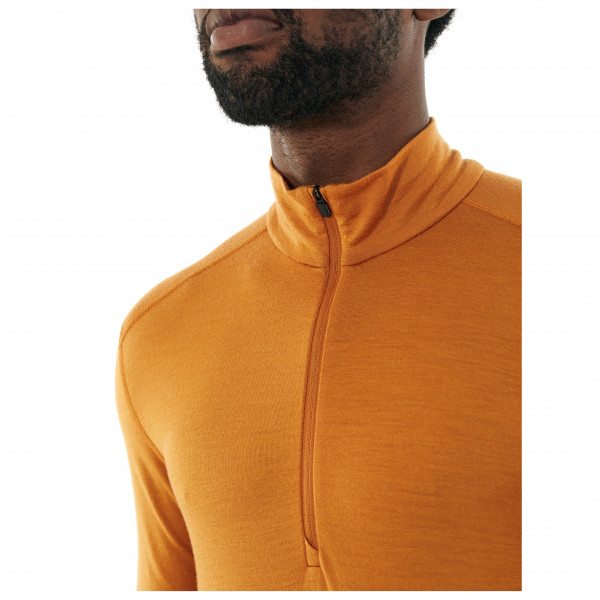 Icebreaker - 200 Oasis L/S Half Zip - Underkläder merinoull