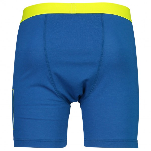 Mons Royale - Hold 'em Boxer - Merino undertøj