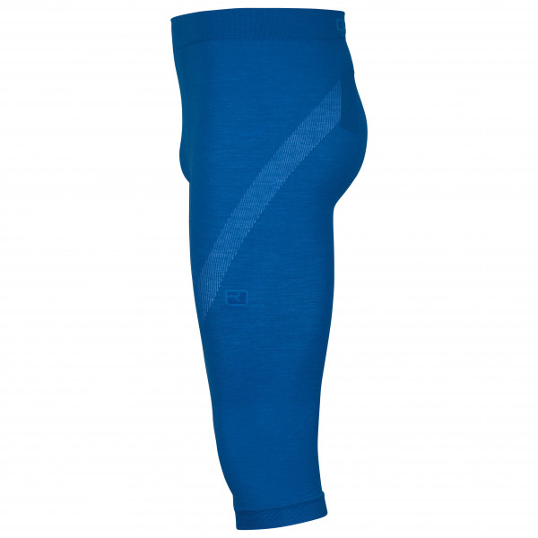 Ortovox - 120 Comp Light Short Pants - Merinowollen ondergoed