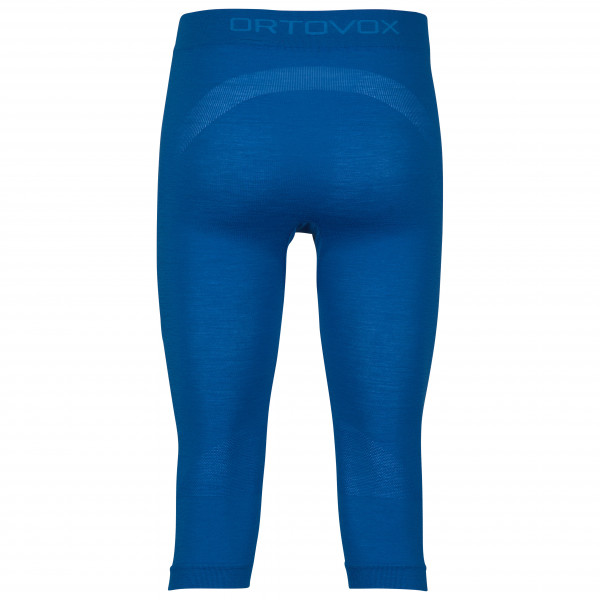 Ortovox - 120 Comp Light Short Pants - Merinowollen ondergoed