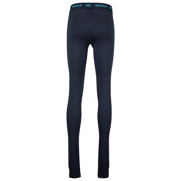 Devold - Expedition Long Johns with Fly - Merino-ondergoed