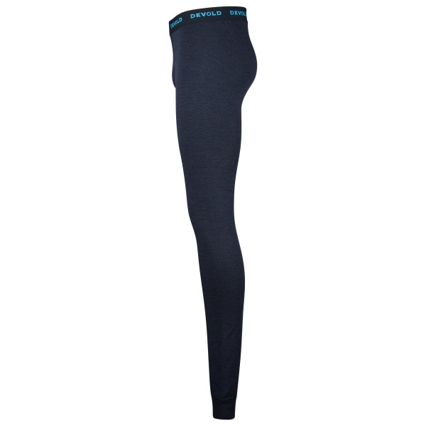 Devold - Expedition Long Johns with Fly - Merino undertøj