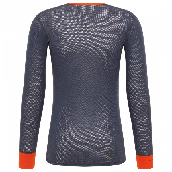 Devold - Wool Mesh Shirt - Merinowollen ondergoed