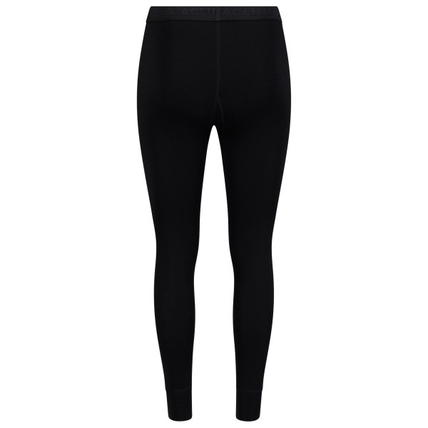 Aclima - Doublewool Longs - Merino undertøj