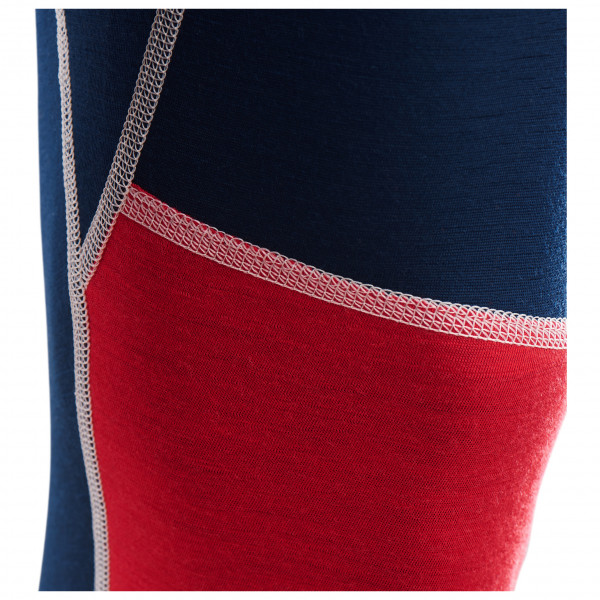 Aclima - Lightwool Reinfor Longs - Merino base layer