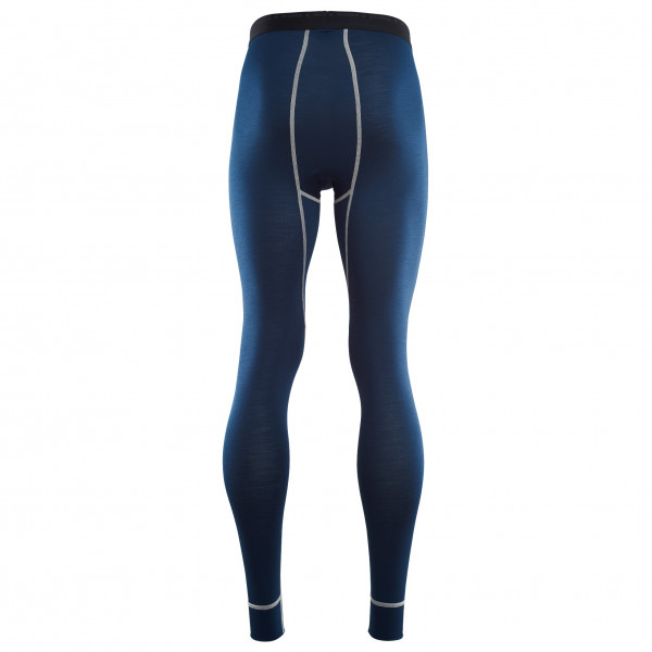 Aclima - Lightwool Reinfor Longs - Ropa interior merino
