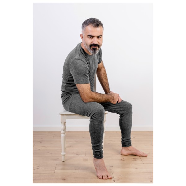 Engel - Herren-Shirt S/S - Alltagsunterwäsche
