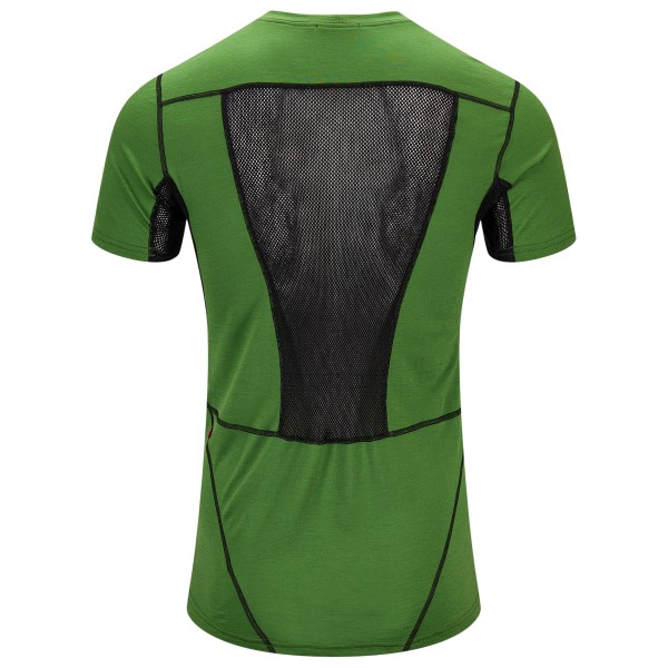 Aclima - Lightwool Sports Shirt II - Merinowollen ondergoed