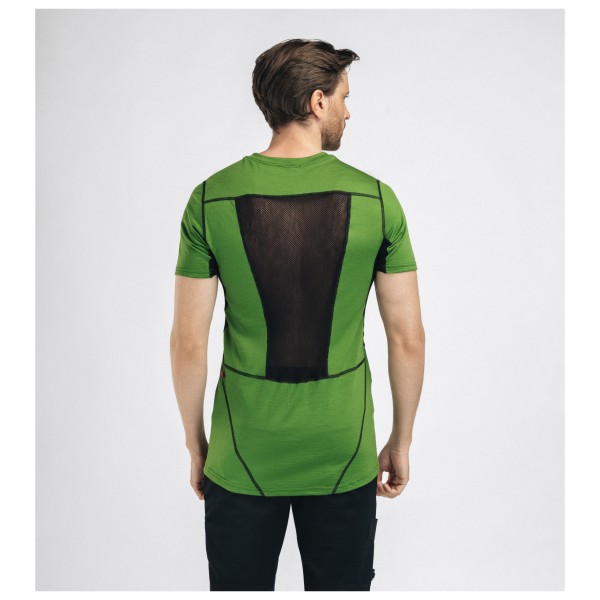 Aclima - Lightwool Sports Shirt II - Merinowollen ondergoed
