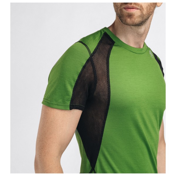 Aclima - Lightwool Sports Shirt II - Merinowollen ondergoed