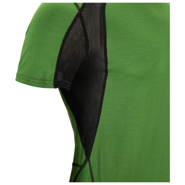 Aclima - Lightwool Sports Shirt II - Merinowollen ondergoed