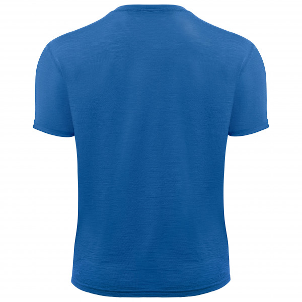 Aclima - Lightwool T-Shirt - Merinowollen ondergoed