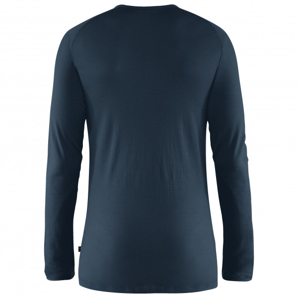 Fjällräven - Bergtagen Thinwool L/S - Merinowollen ondergoed