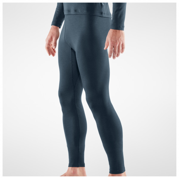 Fjällräven - Bergtagen Thinwool Long Johns - Merinowollen ondergoed