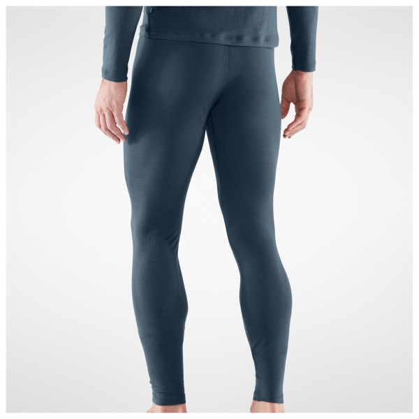 Fjällräven - Bergtagen Thinwool Long Johns - Merinowollen ondergoed