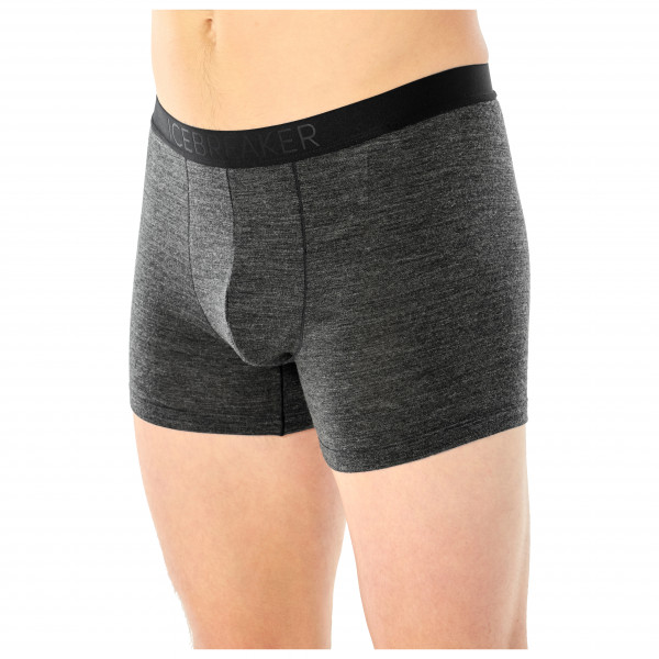 Icebreaker - Anatomica Cool-Lite Boxers - Merinowollen ondergoed