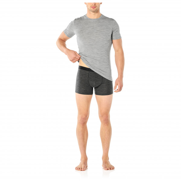 Icebreaker - Anatomica Cool-Lite Boxers - Merinowollen ondergoed