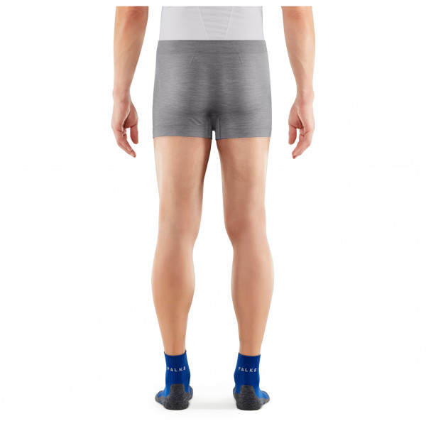 Falke - Wool Tech-Light Boxer - Merinovilla-alusvaatteet