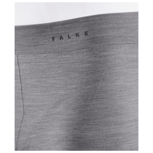 Falke - Wool Tech-Light Boxer - Merinovilla-alusvaatteet