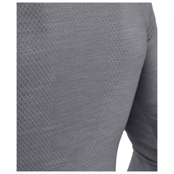 Falke - Wool Tech-Light Longsleeved - Merino undertøj