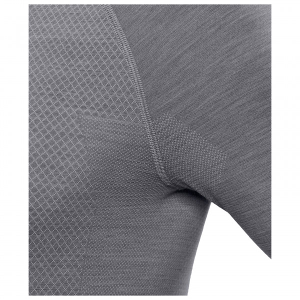 Falke - Wool Tech-Light Longsleeved - Merino undertøj