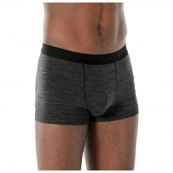 Icebreaker - Anatomica Cool-Lite Trunk - Merinowollen ondergoed