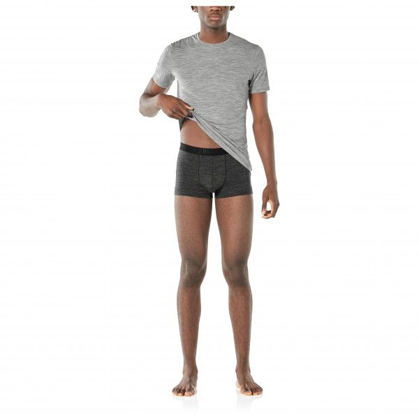 Icebreaker - Anatomica Cool-Lite Trunk - Merinowollen ondergoed