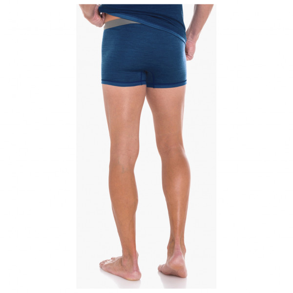 Schöffel - Merino Sport Boxershorts - Merinowollen ondergoed