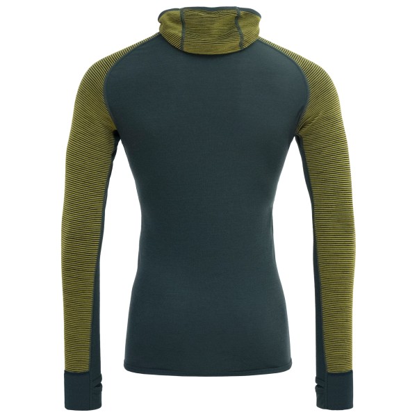 Devold - Tuvegga Sport Air Hoodie - Merino undertøj