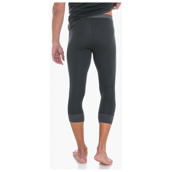 Schöffel - Merino Sport Pants Short - Merino undertøj