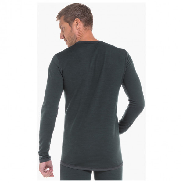 Schöffel - Merino Sport Shirt 1/1 Arm - Merinowollen ondergoed