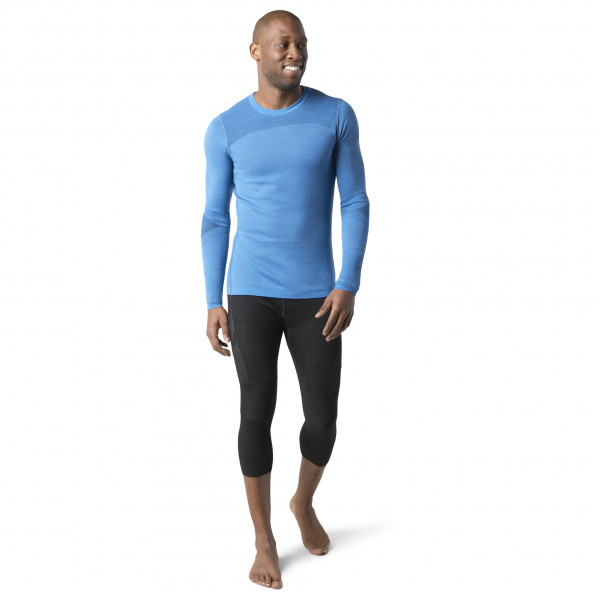 Smartwool - Intraknit Merino 200 Crew - Merino undertøj