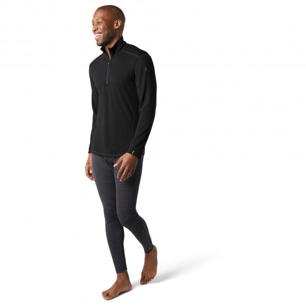 Smartwool - Merino 250 Baselayer 1/4 Zip Boxed - Merinowollen ondergoed