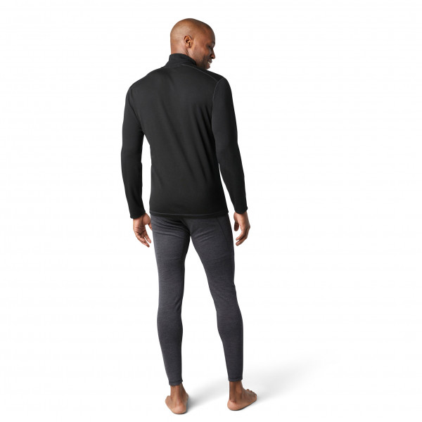 Smartwool - Merino 250 Baselayer 1/4 Zip Boxed - Merinowollen ondergoed