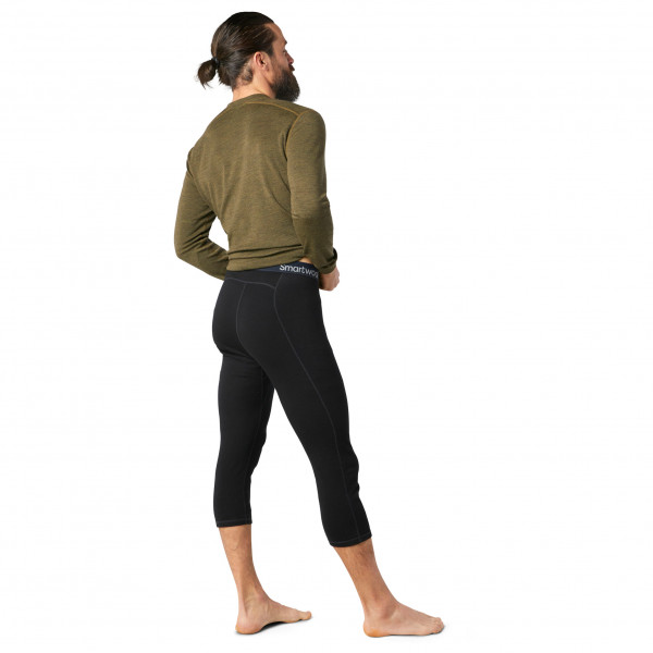 Smartwool - Merino 250 Baselayer 3/4 Bottom Boxed - Merinowollen ondergoed
