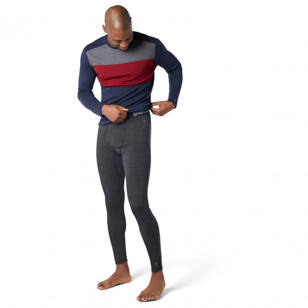 Smartwool - Merino 250 Baselayer Bottom Boxed - Merinowollen ondergoed
