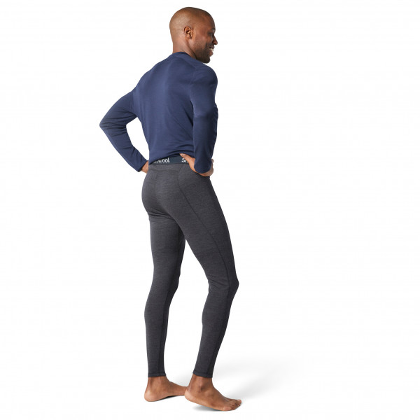 Smartwool - Merino 250 Baselayer Bottom Boxed - Merinowollen ondergoed