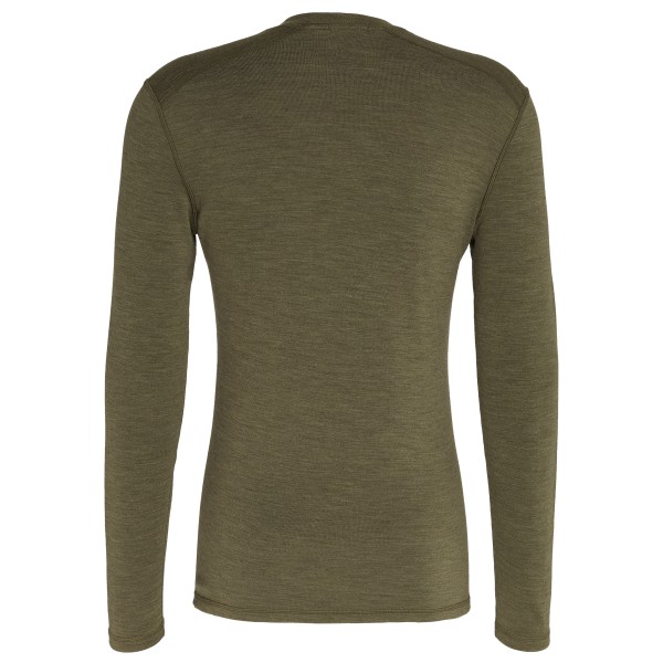 Smartwool - Merino 250 Baselayer Crew Boxed - Ropa interior merino