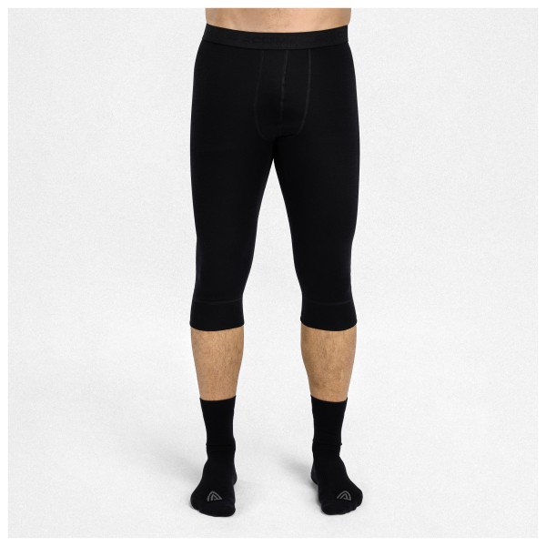 Aclima - Warmwool 3/4 Longs - Ropa interior merino